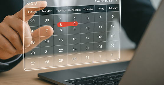 Scheduling and dispatch